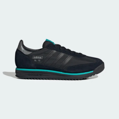 JQ1782  adidas SL 72 RS MERCEDES