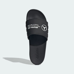 JR1070 adidas MERCEDES - AMG PETRONAS FORMULA ONE TEAM ADILETTE COMFORT