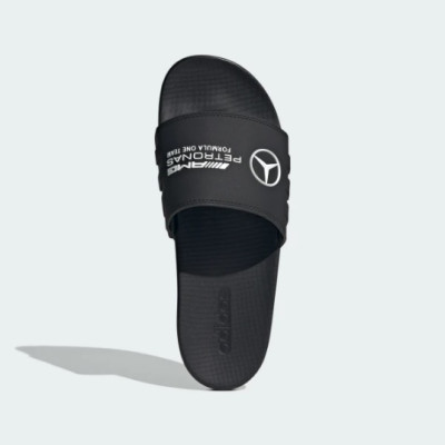 JR1070 adidas MERCEDES - AMG PETRONAS FORMULA ONE TEAM ADILETTE COMFORT