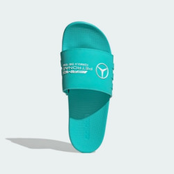 JR1071 adidas MERCEDES - AMG PETRONAS FORMULA ONE TEAM ADILETTE COMFORT