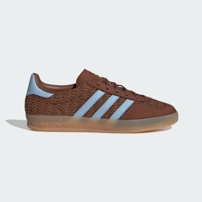 JS1417 adidas GAZELLE INDOOR