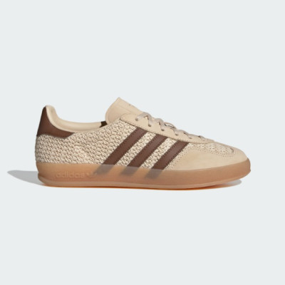 JS1418 adidas GAZELLE INDOOR