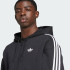 Мужская толстовка adidas ADICOLOR SPACER OVERSIZED  (АРТИКУЛ:JX1507)