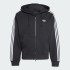 Мужская толстовка adidas ADICOLOR SPACER OVERSIZED  (АРТИКУЛ:JX1507)