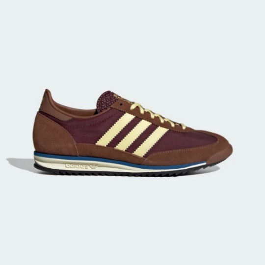 Кросівки adidas SL 72 OG (АРТИКУЛ:IE3425)
