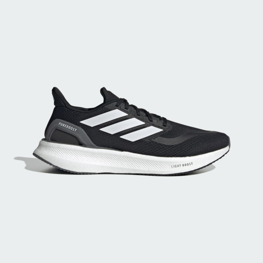 Кроссовки adidas PUREBOOST 5  (АРТИКУЛ:IF9191)