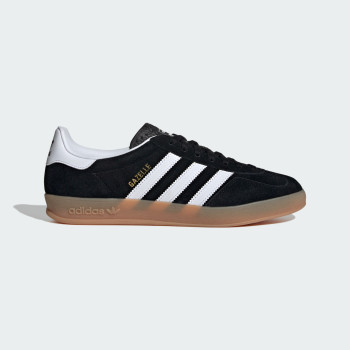 IH9647 Кроссовки adidas GAZELLE INDOOR | Интернет-магазин