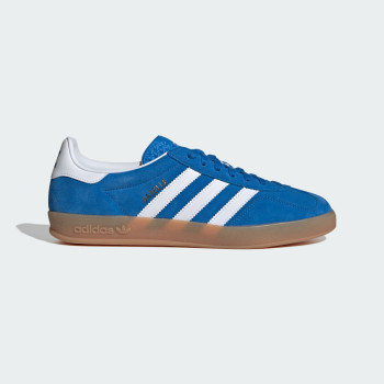 IH9649 Кроссовки adidas GAZELLE INDOOR | Интернет-магазин