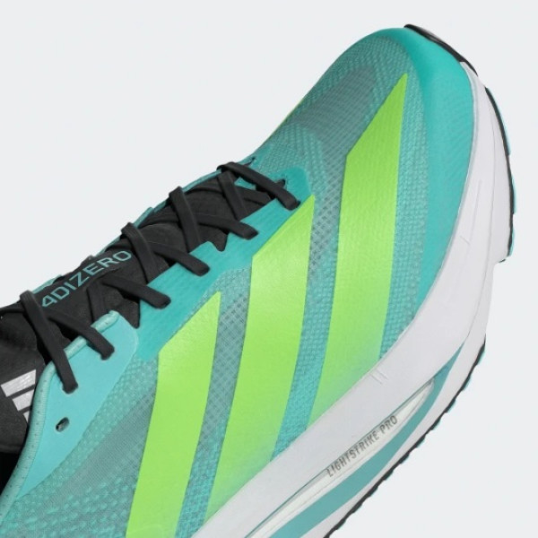 JR5121 Чоловічі кросівки adidas ADIZERO SL2 | Інтернет-магазин