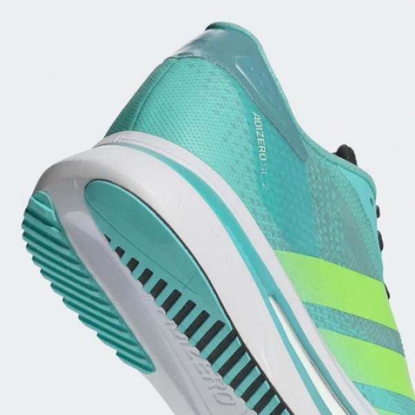 JR5121 Чоловічі кросівки adidas ADIZERO SL2 | Інтернет-магазин