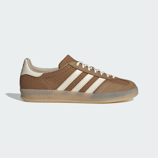 Кросівки adidas GAZELLE INDOOR  (АРТИКУЛ:JR8851)
