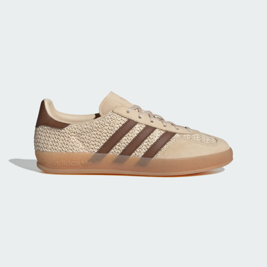 Кросівки adidas GAZELLE INDOOR  (АРТИКУЛ:JS1418)