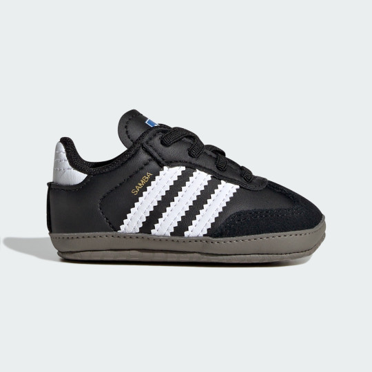 Дитячі кросівки adidas SAMBA KIDS (АРТИКУЛ:JI2757)
