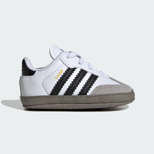 Дитячі кросівки adidas SAMBA KIDS (АРТИКУЛ:JI2758)
