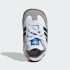 Дитячі кросівки adidas SAMBA KIDS (АРТИКУЛ:JI2758)