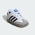 Дитячі кросівки adidas SAMBA KIDS (АРТИКУЛ:JI2758)