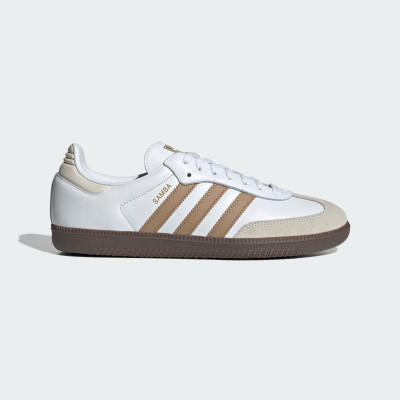 JR0912 adidas SAMBA OG