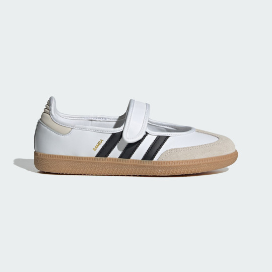 Балетки adidas SAMBA OG (АРТИКУЛ:JR1402)