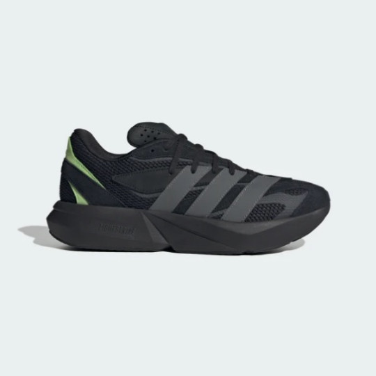 Кроссовки adidas LIGHTBLAZE  (АРТИКУЛ:JR3465)