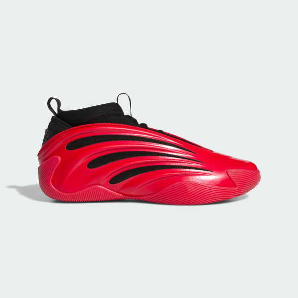 JS1304 Баскетбольні кросівки adidas HARDEN VOLUME 9 | Інтернет