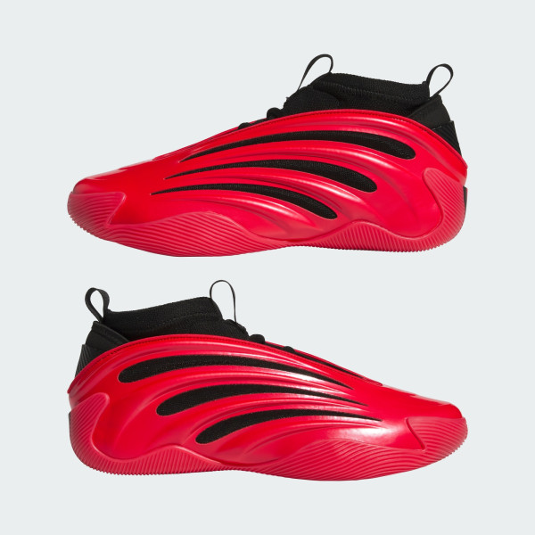 JS1304 Баскетбольні кросівки adidas HARDEN VOLUME 9 | Інтернет