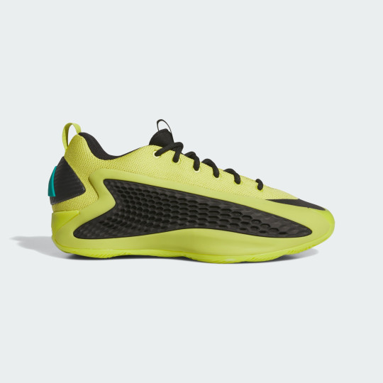 Кросівки adidas ANTHONY EDWARDS 1 LOW BASKETBALL (АРТИКУЛ:JS1778)