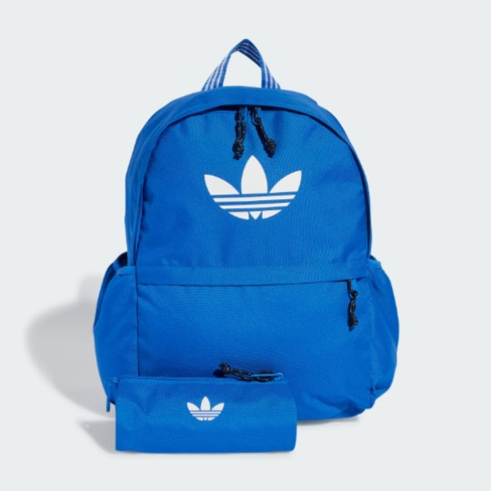 Рюкзак и пенал adidas ORIGINALS  (АРТИКУЛ:JW0314)