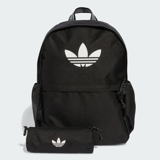 Рюкзак и пенал adidas ORIGINALS  (АРТИКУЛ:JW0315)