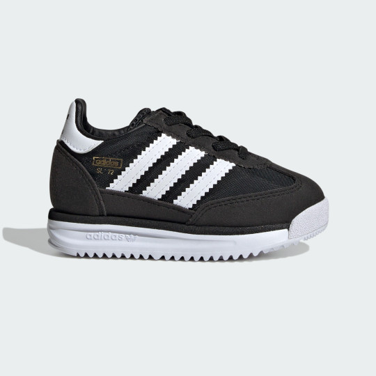 Дитячі кросівки adidas SL 72 RS ELASTIC LACES KIDS (АРТИКУЛ:JI2899)