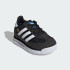 Дитячі кросівки adidas SL 72 RS ELASTIC LACES KIDS (АРТИКУЛ:JI2899)