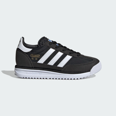 IH2982 adidas SL 72 RS ELASTIC LACES KIDS