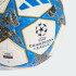 Мяч футбольный adidas UCL PRO 25/26 LEAGUE STAGE  (АРТИКУЛ:JD0188)
