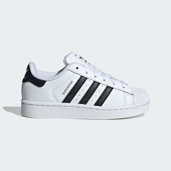 JH9980 adidas SUPERSTAR II KIDS