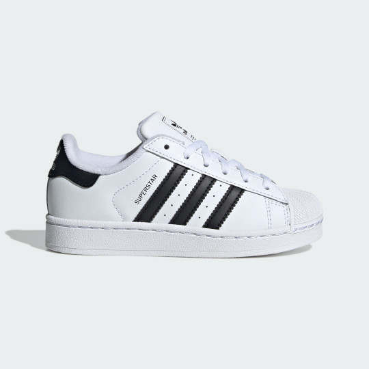 Дитячі кросівки adidas SUPERSTAR II KIDS (АРТИКУЛ:JH9980)