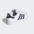 Дитячі кросівки adidas SUPERSTAR II KIDS (АРТИКУЛ:JH9980)