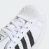 Дитячі кросівки adidas SUPERSTAR II KIDS (АРТИКУЛ:JH9980)