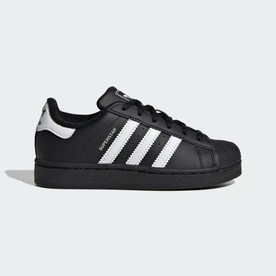 Дитячі кросівки adidas SUPERSTAR II KIDS (АРТИКУЛ:JH9981)