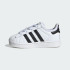 Дитячі кросівки adidas SUPERSTAR II CF EL I (АРТИКУЛ:JH9984)