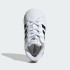 Дитячі кросівки adidas SUPERSTAR II CF EL I (АРТИКУЛ:JH9984)