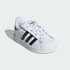 Дитячі кросівки adidas SUPERSTAR II CF EL I (АРТИКУЛ:JH9984)
