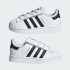 Дитячі кросівки adidas SUPERSTAR II CF EL I (АРТИКУЛ:JH9984)