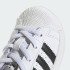 Дитячі кросівки adidas SUPERSTAR II CF EL I (АРТИКУЛ:JH9984)