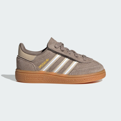 JI0460 adidas HANDBALL SPEZIAL COMFORT CLOSURE ELASTIC LACE KIDS