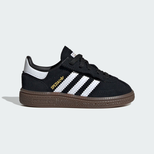 Дитячі кросівки adidas HANDBALL SPEZIAL COMFORT CLOSURE ELASTIC LACE KIDS (АРТИКУЛ:JI2898)
