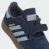 Дитячі кросівки adidas HANDBALL SPEZIAL COMFORT CLOSURE ELASTIC LACE KIDS (АРТИКУЛ:JI2899)