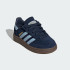 Дитячі кросівки adidas HANDBALL SPEZIAL COMFORT CLOSURE ELASTIC LACE KIDS (АРТИКУЛ:JI2899)