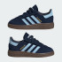 Дитячі кросівки adidas HANDBALL SPEZIAL COMFORT CLOSURE ELASTIC LACE KIDS (АРТИКУЛ:JI2899)