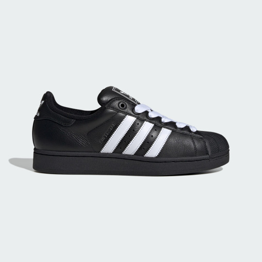 Кроссовки adidas SUPERSTAR II (АРТИКУЛ:JI3538)