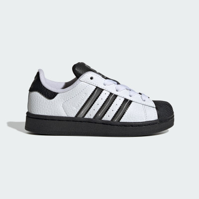 JQ0315 adidas SUPERSTAR II KIDS