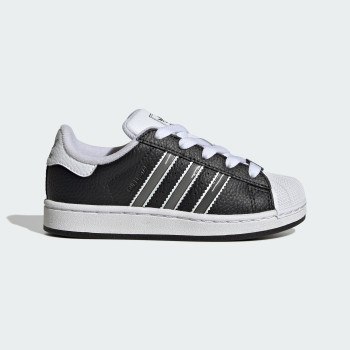 JQ0316 adidas SUPERSTAR II KIDS